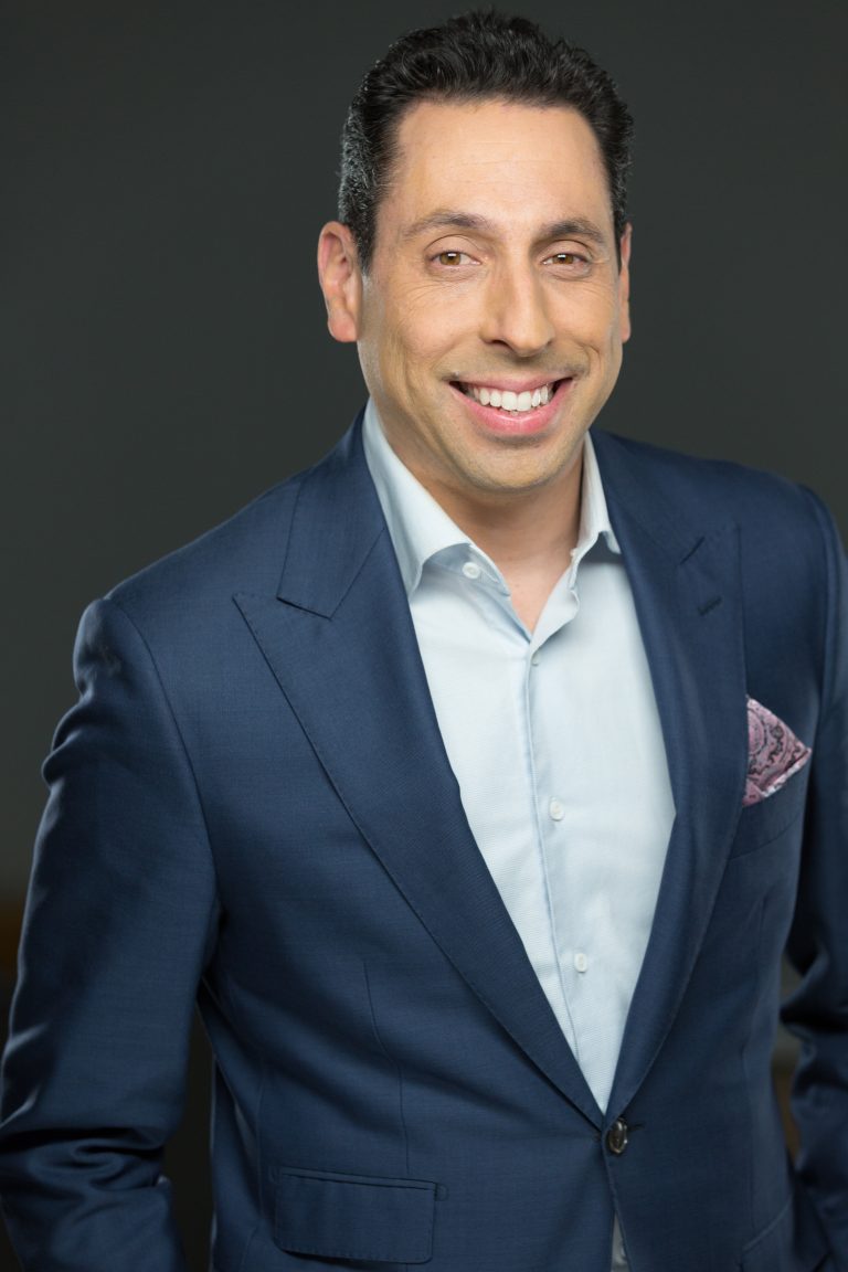 Jess Todtfeld, Presentation Master Trainer